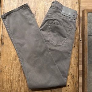 Men’s Citizens of Humanity Classic Gage Pant